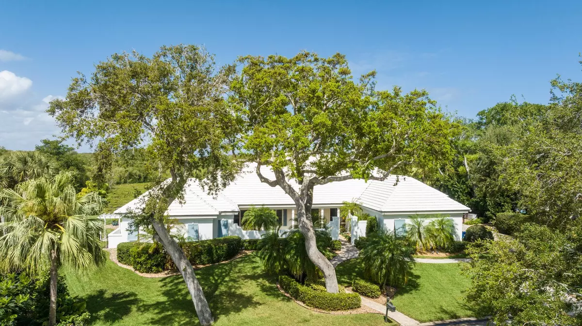 Indian River Shores, FL 32963,107 River Oak DR
