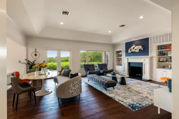 Indian River Shores, FL 32963,107 River Oak DR