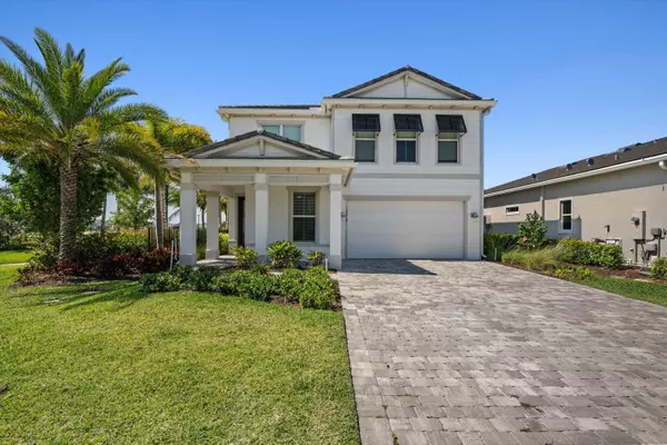 12510 Triumph LN, Palm Beach Gardens, FL 33412