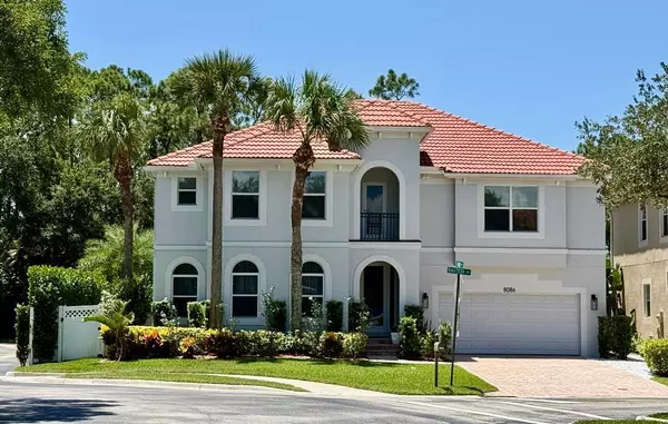 Palm Beach Gardens, FL 33418,8086 Bautista WAY