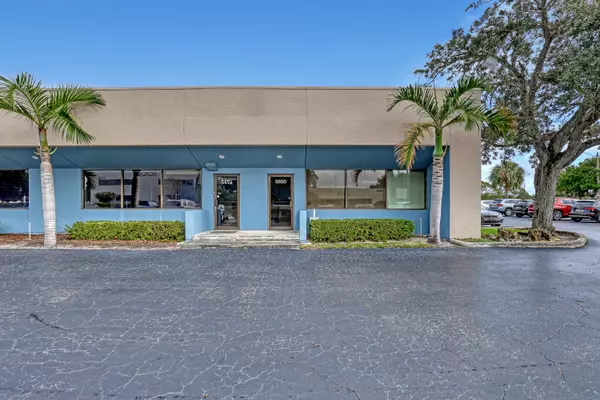 5650 Corporate WAY, West Palm Beach, FL 33407