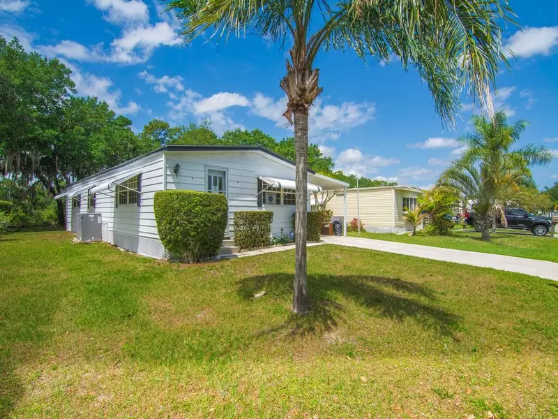 139 Camino Del Rio, Port Saint Lucie, FL 34952