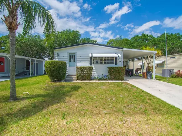 Port Saint Lucie, FL 34952,139 Camino Del Rio