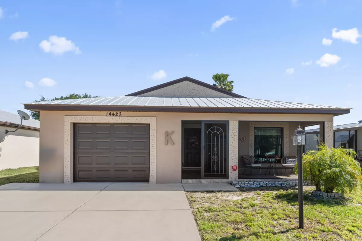 Fort Pierce, FL 34951,14423 Dalia AVE