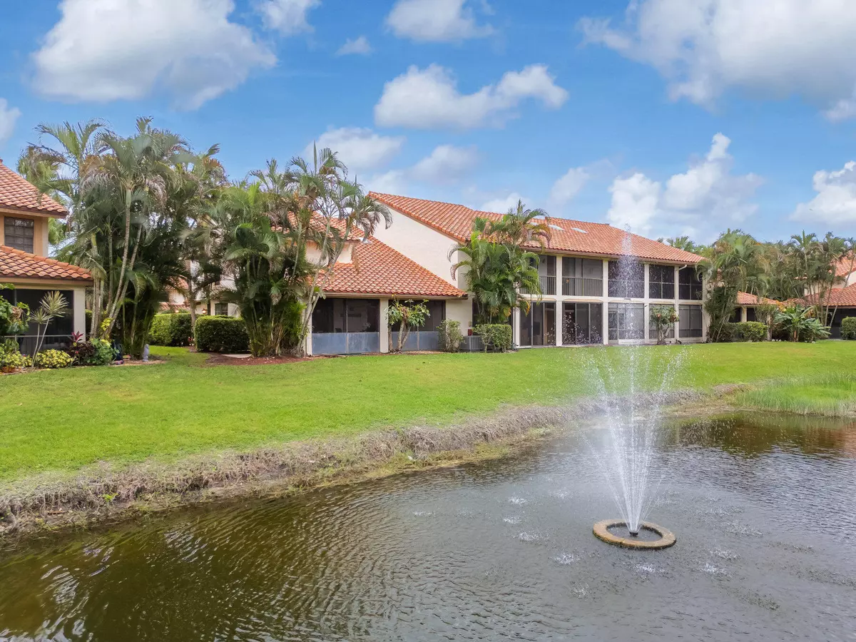 Boca Raton, FL 33433,7771 La Mirada DR