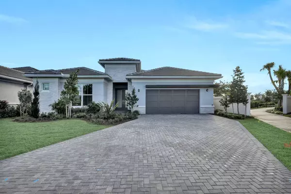 9953 Seagrass WAY,  Palm Beach Gardens,  FL 33412