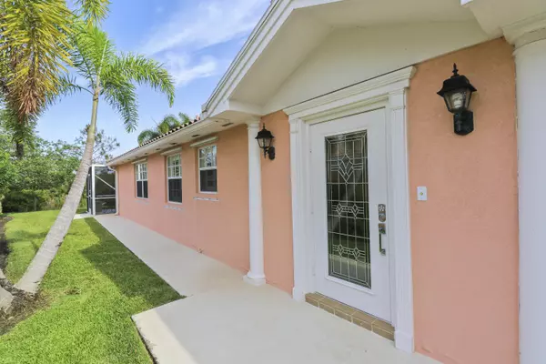Port Saint Lucie, FL 34987,10786 SW Dardanelle DR