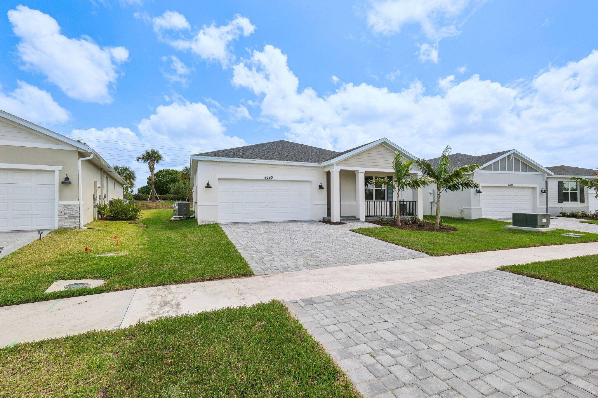 Port Saint Lucie, FL 34986,8690 Dahlia CIR