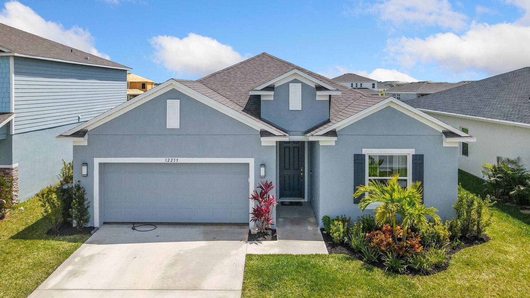 12255 SW Forli WAY, Port Saint Lucie, FL 34987