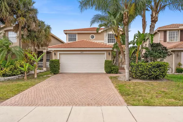 Greenacres, FL 33463,5439 Queenship Ct CT
