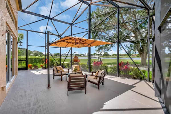 6201 Evian PL, Boynton Beach, FL 33437