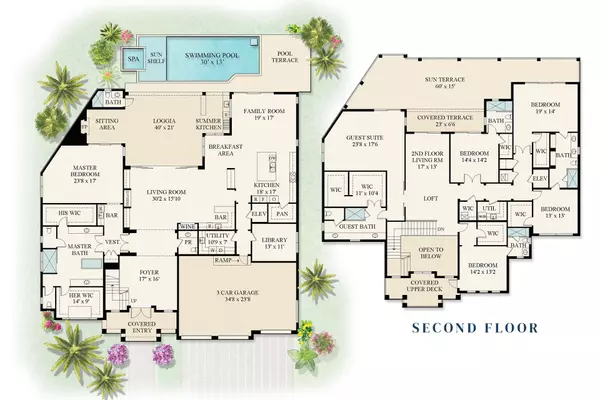 Boca Raton, FL 33432,290 Sabal Palm TER