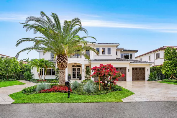 Boca Raton, FL 33432,290 Sabal Palm TER