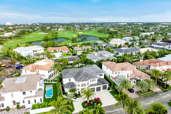 290 Sabal Palm TER, Boca Raton, FL 33432