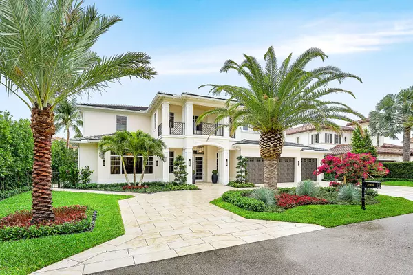 Boca Raton, FL 33432,290 Sabal Palm TER
