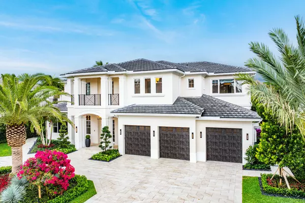 Boca Raton, FL 33432,290 Sabal Palm TER