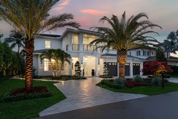 Boca Raton, FL 33432,290 Sabal Palm TER