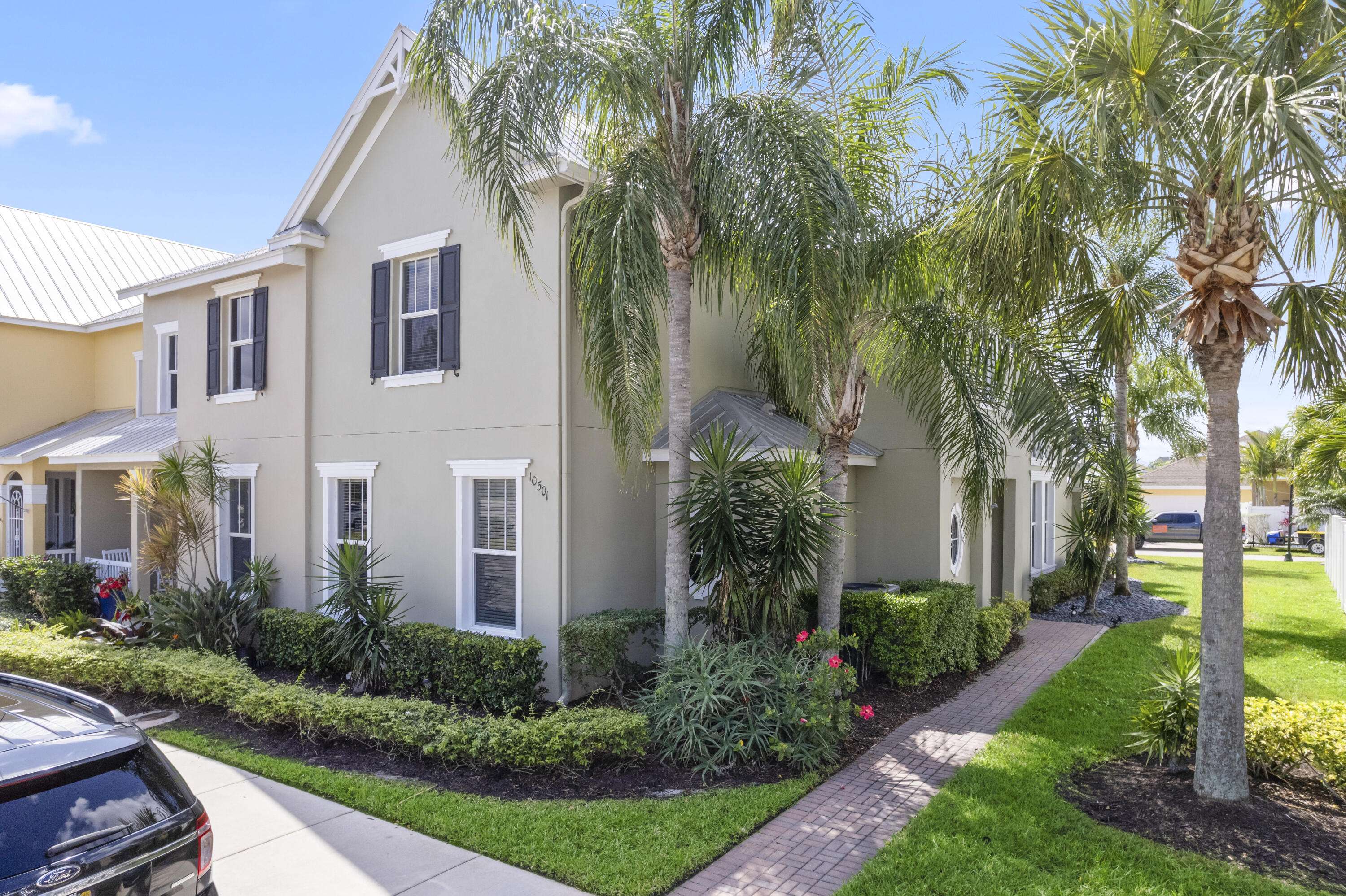 Port Saint Lucie, FL 34987,10501 SW Academic WAY