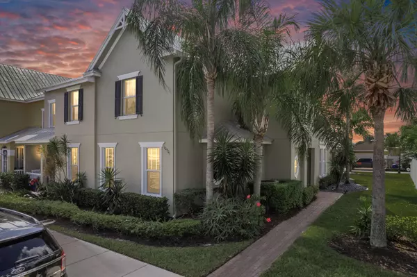 10501 SW Academic WAY, Port Saint Lucie, FL 34987