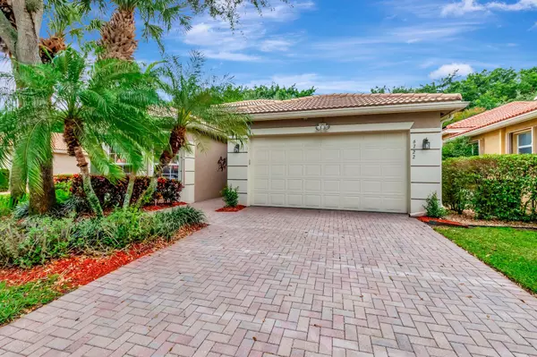 Boynton Beach, FL 33437,6722 Watertown DR