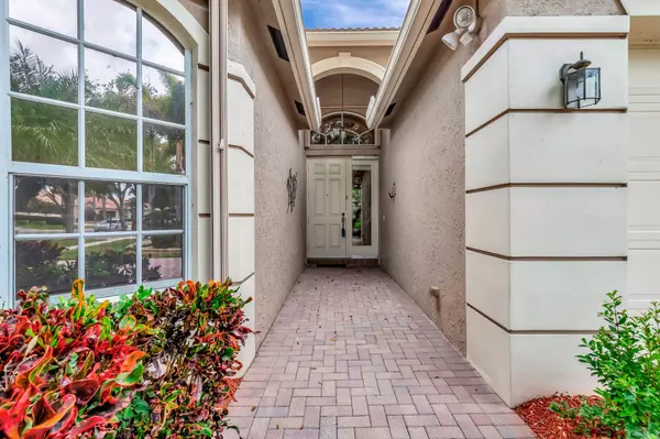 Boynton Beach, FL 33437,6722 Watertown DR