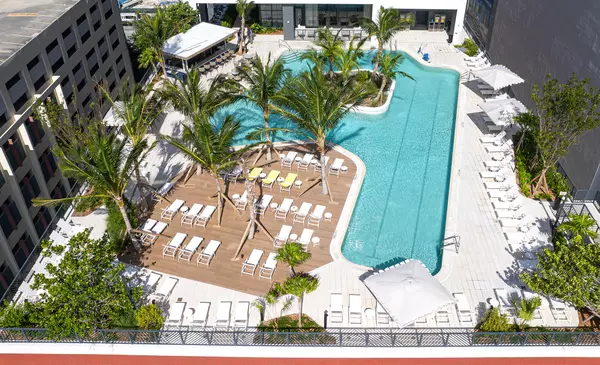 Miami, FL 33132,601 NE 1st AVE 3905