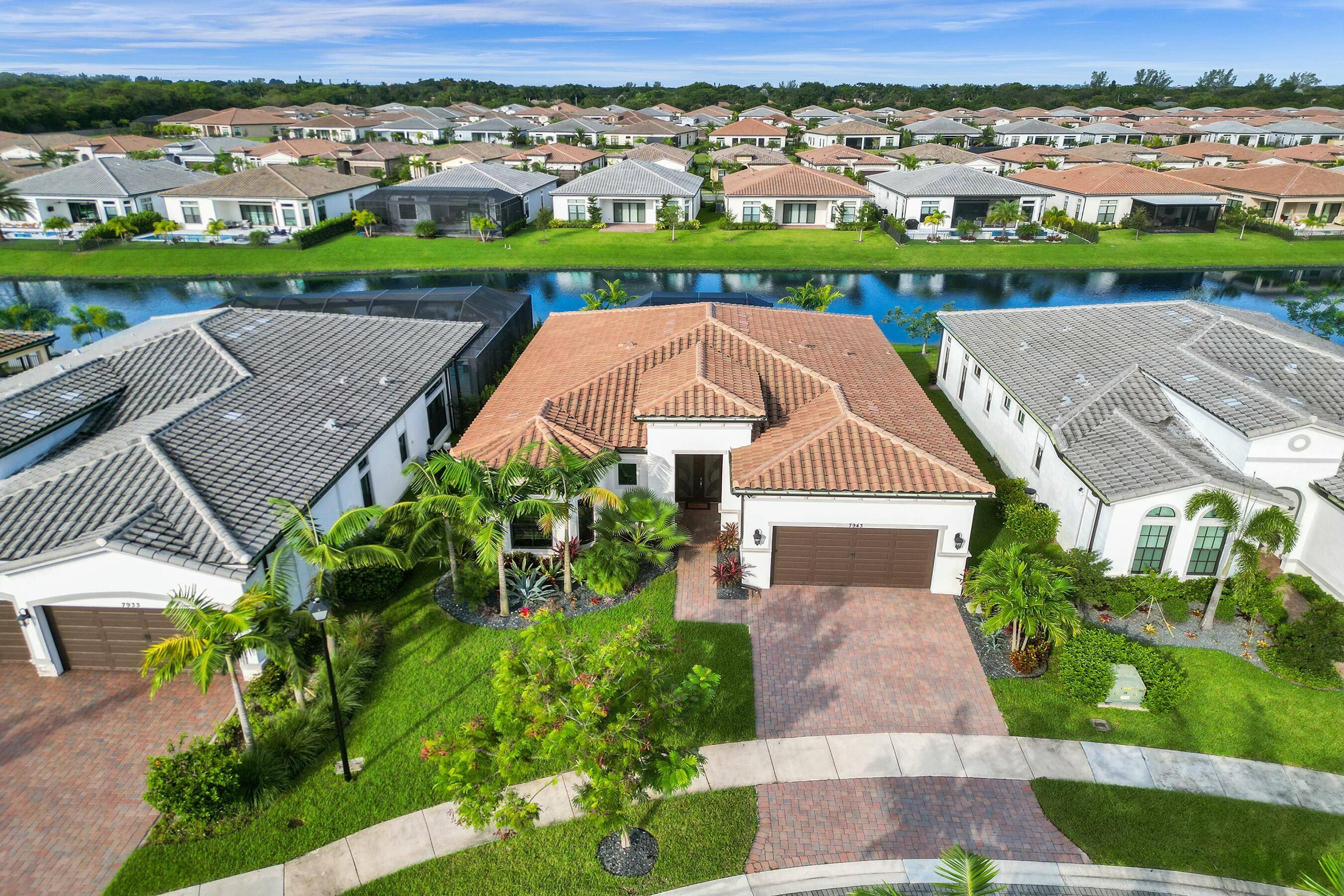 Parkland, FL 33067,7943 Deer Lake Court CT
