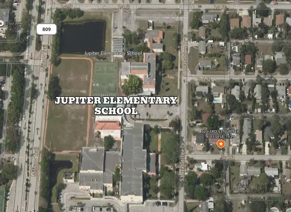 Jupiter, FL 33458,319 3rd ST