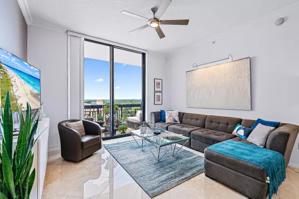 West Palm Beach, FL 33401,701 S Olive AVE 802