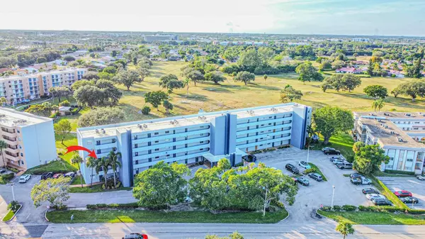 Boca Raton, FL 33487,5301 NW 2nd AVE 308