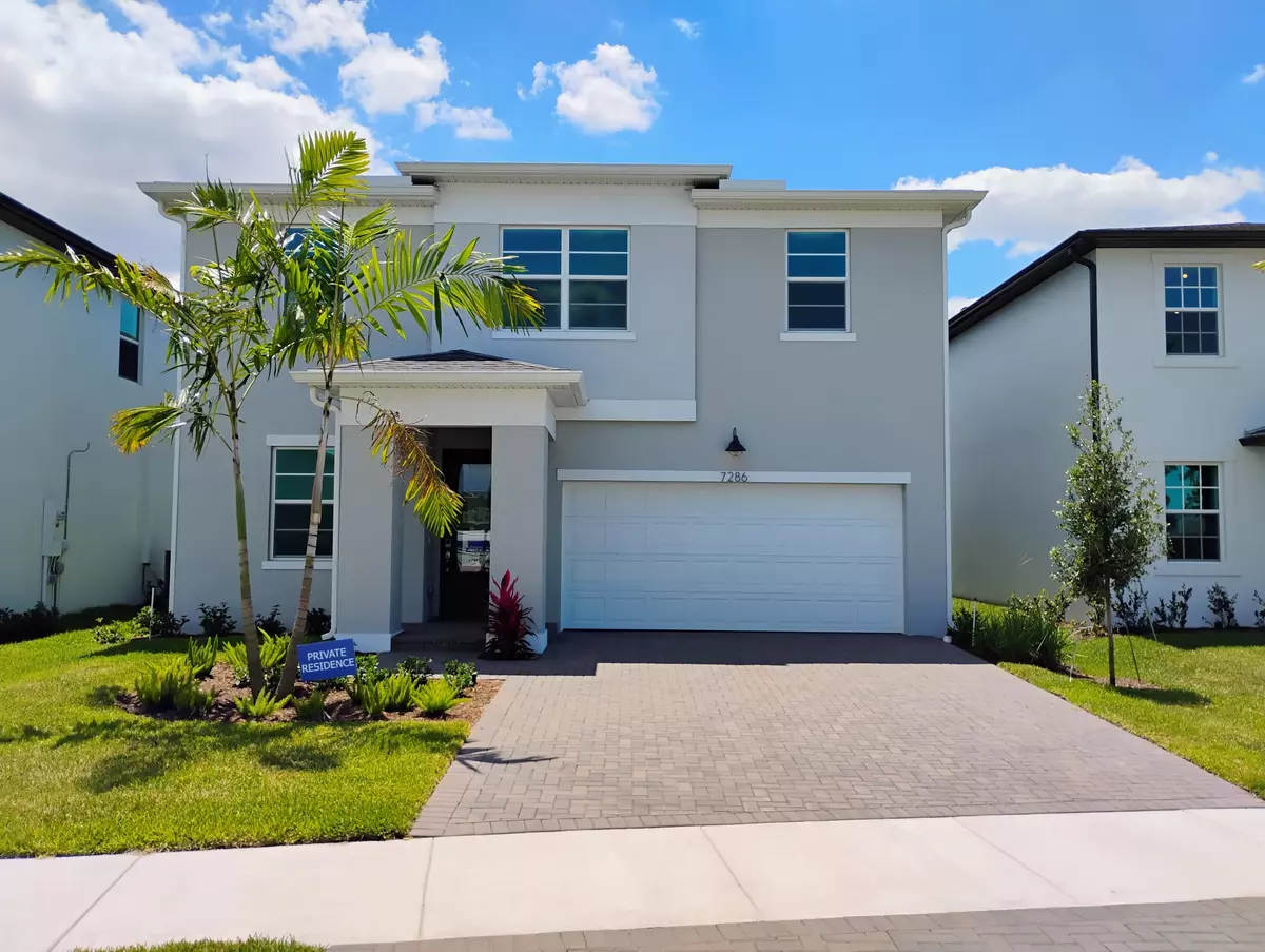 Lake Worth, FL 33467,7286 Lenora LN