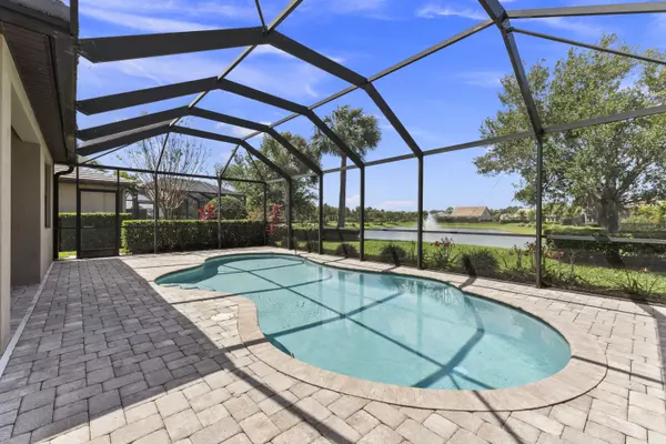 Port Saint Lucie, FL 34984,251 SE Courances DR
