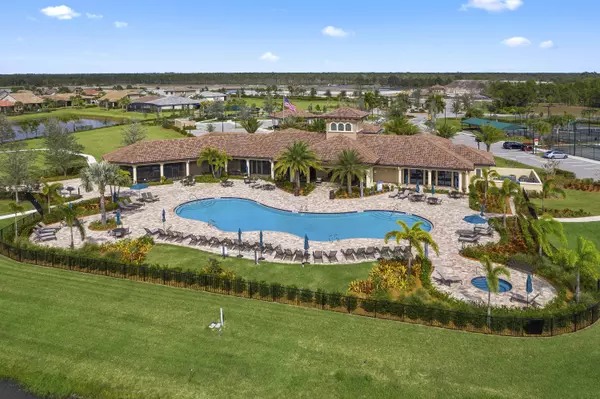 Port Saint Lucie, FL 34984,251 SE Courances DR