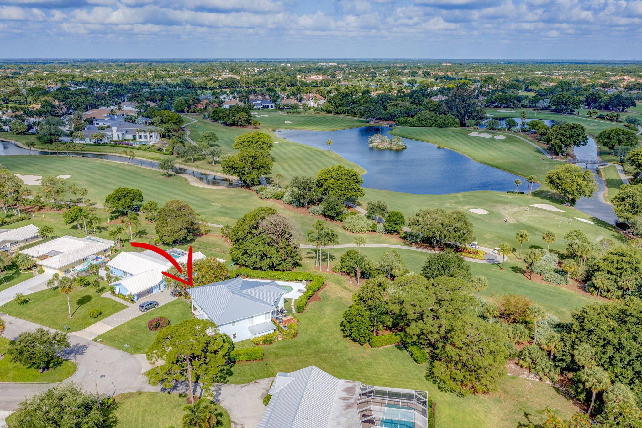 Palm Beach Gardens, FL 33418,10355 Seagrape WAY
