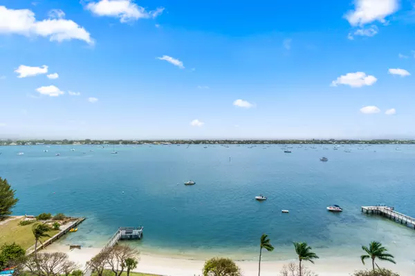 West Palm Beach, FL 33407,5600 N Flagler DR 1209