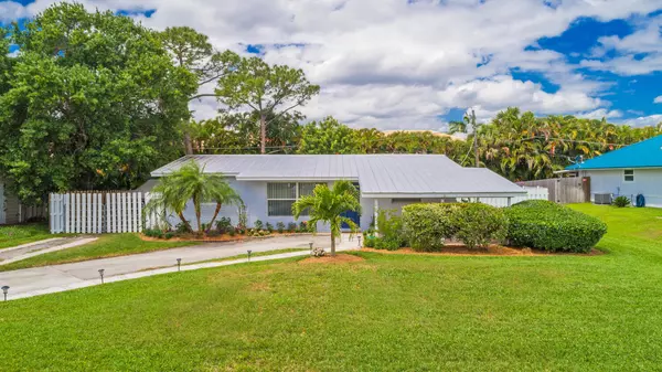 Palm City, FL 34990,3216 SW Areca DR