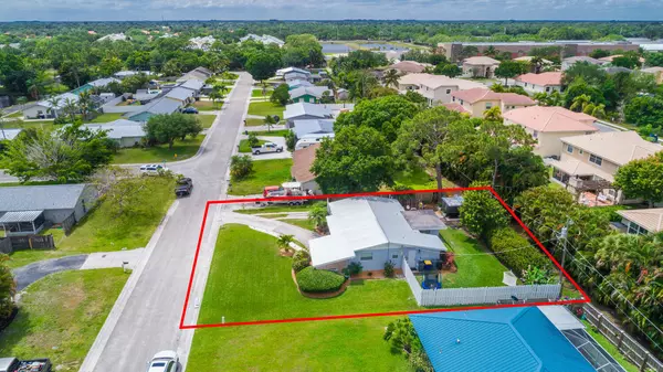Palm City, FL 34990,3216 SW Areca DR