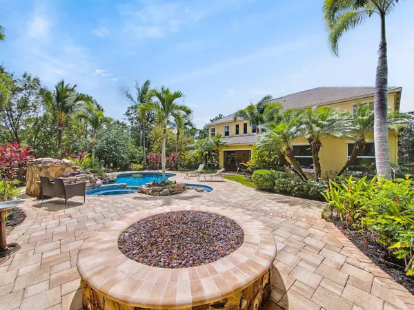 Palm City, FL 34990,761 SW Canoe Creek TER