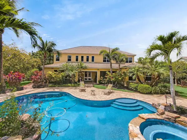 Palm City, FL 34990,761 SW Canoe Creek TER