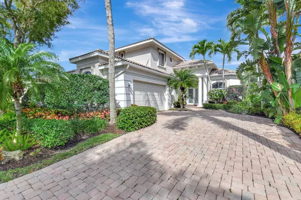Delray Beach, FL 33446,7741 Montecito PL