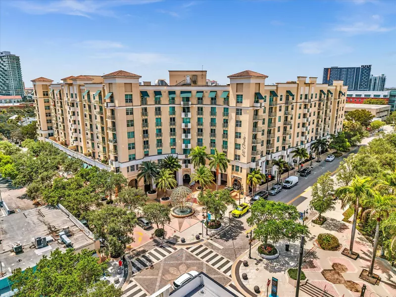 610 Cematis ST 222, West Palm Beach, FL 33401