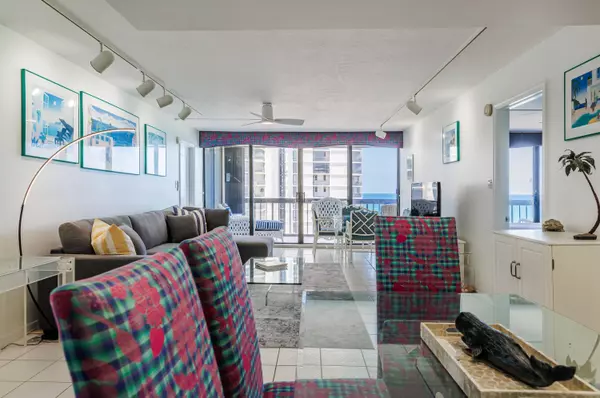 Singer Island, FL 33404,5380 N Ocean DR 10g