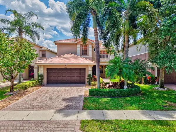 Boynton Beach, FL 33473,8904 Morgan Landing WAY