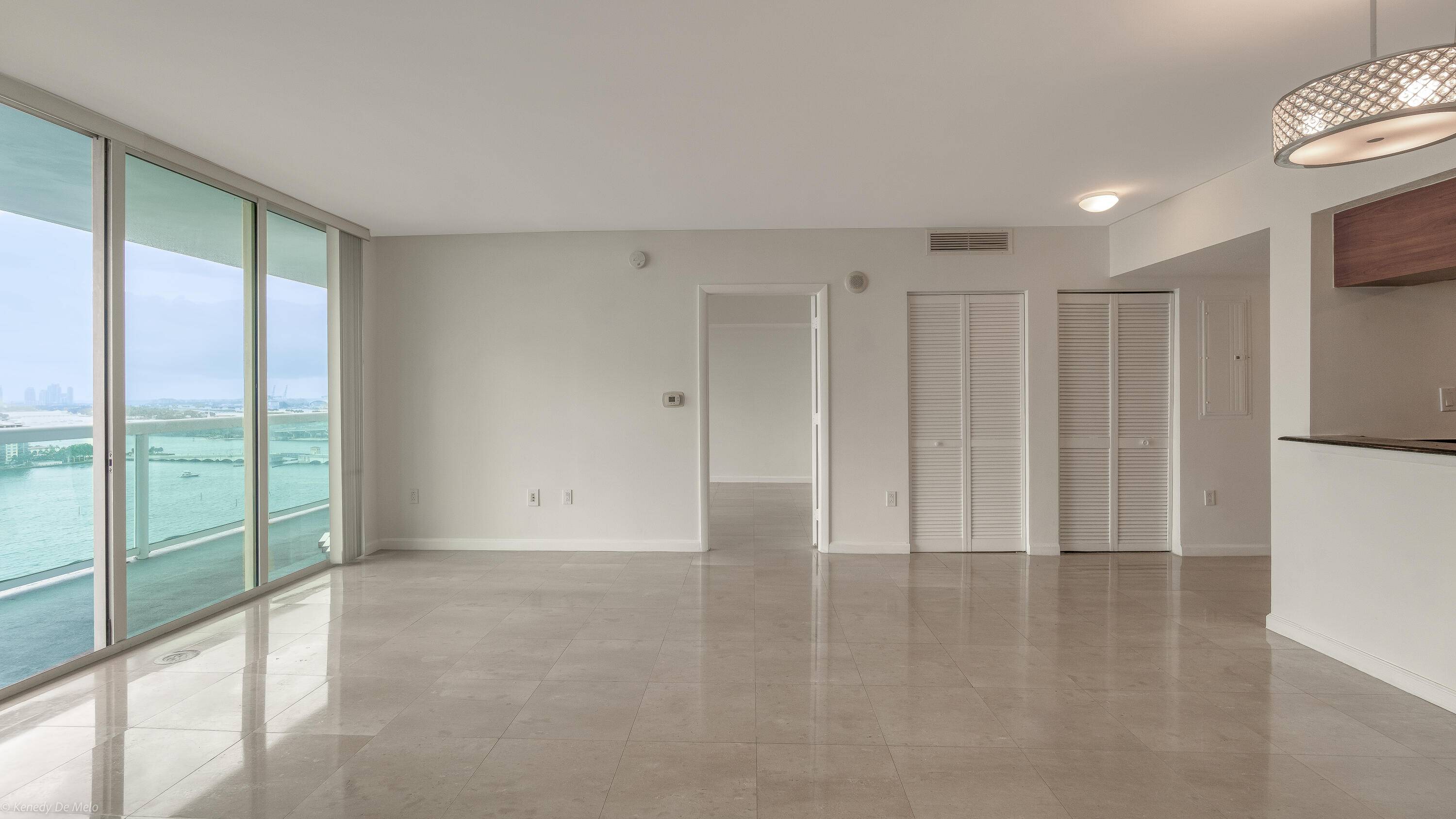 Miami, FL 33132,1800 N Bayshore DR 2205