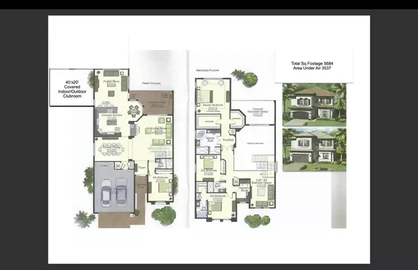 Delray Beach, FL 33446,9595 Eden Roc CT