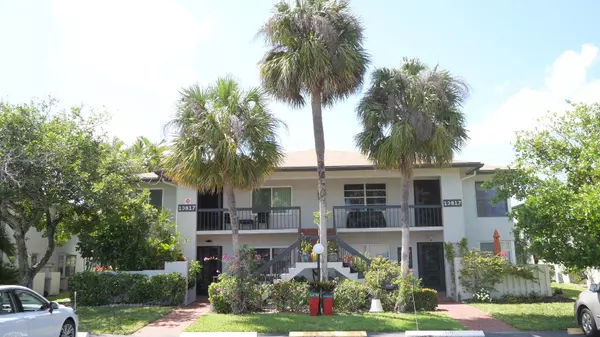 13817 Royal Palm CT B, Delray Beach, FL 33484