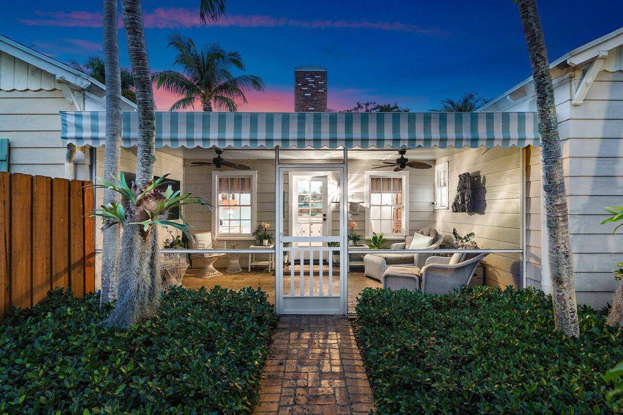 Delray Beach, FL 33444,521 N Swinton AVE