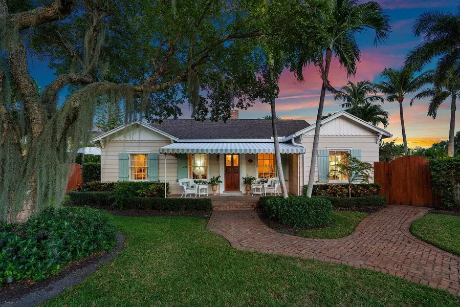 521 N Swinton AVE, Delray Beach, FL 33444