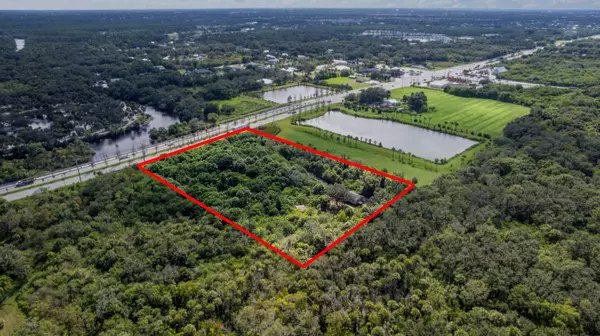 Fort Pierce, FL 34981,2088 W Midway RD