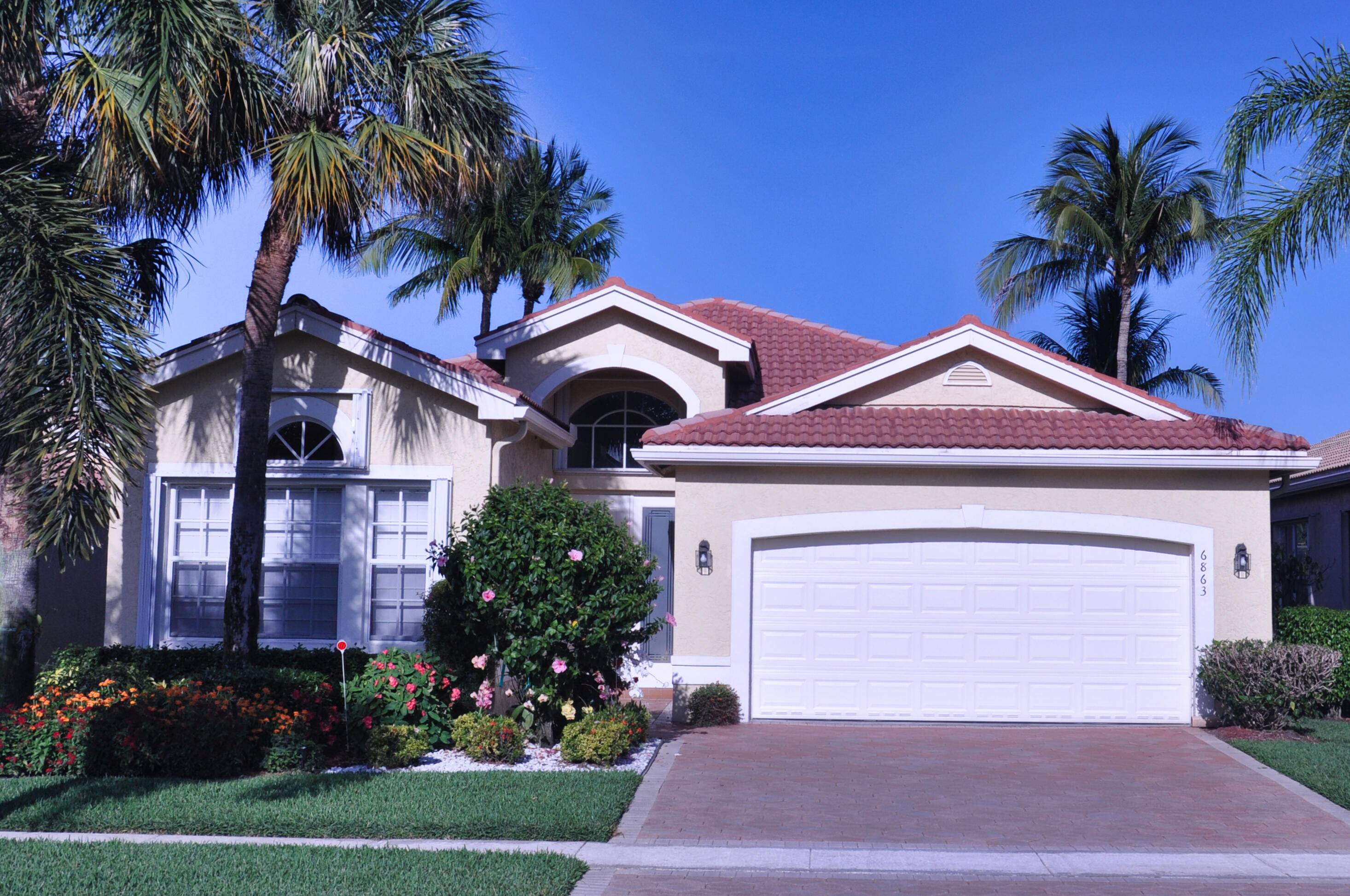 6863 Imperial Beach CIR, Delray Beach, FL 33446